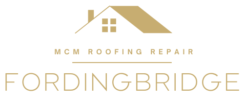 MCM Roofing Repairs Fordingbridge